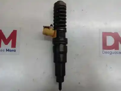 Pièce détachée automobile d'occasion injecteur pour renault premium 450 dxi dxi 11 450-ec06 références oem iam 20747797  
