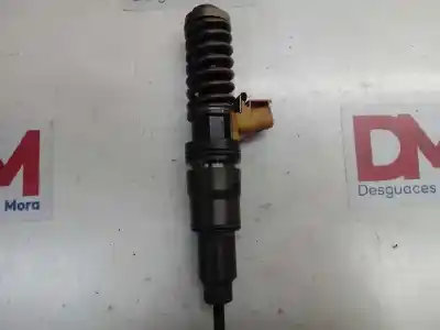 İkinci el araba yedek parçası enjektör için renault premium 450 dxi dxi 11 450-ec06 oem iam referansları 20747797  