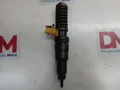 İkinci el araba yedek parçası enjektör için renault premium 450 dxi dxi 11 450-ec06 oem iam referansları 20747797  