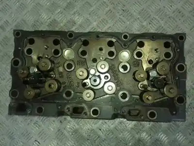 Second-hand car spare part cylinder head for daf ft xf 95.480 480 oem iam references   