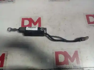 Pièce détachée automobile d'occasion vanne egr pour man tga 480 26.480 références oem iam 51081500044  