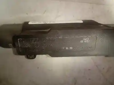 Pièce détachée automobile d'occasion vanne egr pour man tga 480 26.480 références oem iam 51081500044  
