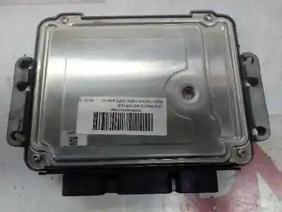 Second-hand car spare part ecu engine control for ford focus c-max (cap) ghia (d) oem iam references 6m5112a650ch  