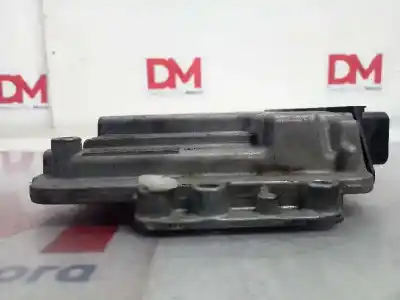 Second-hand car spare part ecu engine control for ford focus c-max (cap) ghia (d) oem iam references 6m5112a650ch  