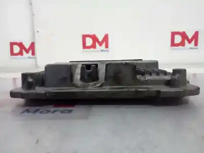 Second-hand car spare part ecu engine control for ford focus c-max (cap) ghia (d) oem iam references 6m5112a650ch  