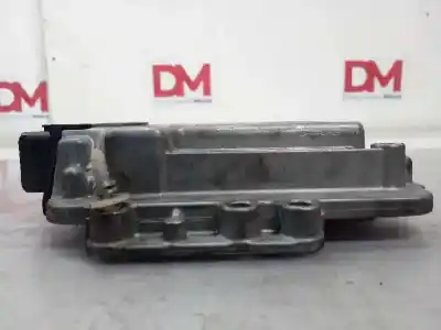 Second-hand car spare part ecu engine control for ford focus c-max (cap) ghia (d) oem iam references 6m5112a650ch  