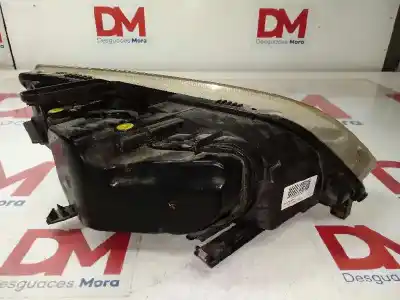 Second-hand car spare part left headlight for ford focus c-max (cap) ghia (d) oem iam references   