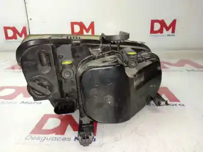 Second-hand car spare part left headlight for ford focus c-max (cap) ghia (d) oem iam references   