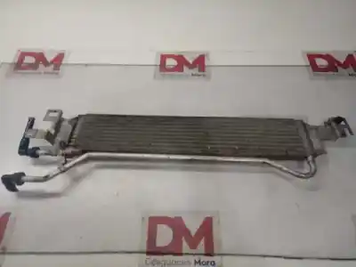 Second-hand car spare part intercooler for ford focus c-max (cap) ghia (d) oem iam references 