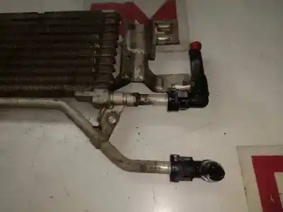 Second-hand car spare part intercooler for ford focus c-max (cap) ghia (d) oem iam references   