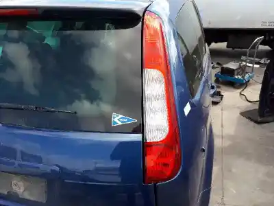 Second-hand car spare part right tailgate light for ford focus c-max (cap) ghia (d) oem iam references 