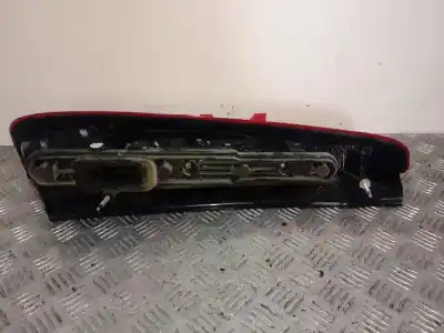 Second-hand car spare part right tailgate light for ford focus c-max (cap) ghia (d) oem iam references   