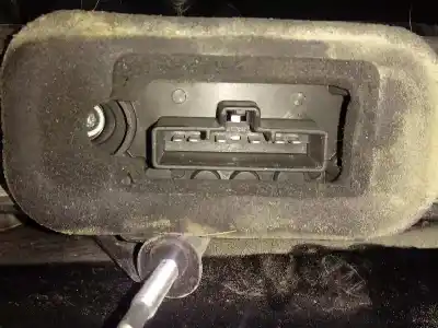 Second-hand car spare part right tailgate light for ford focus c-max (cap) ghia (d) oem iam references   