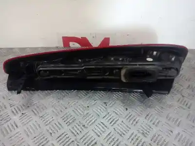 Second-hand car spare part left tailgate light for ford focus c-max (cap) ghia (d) oem iam references   