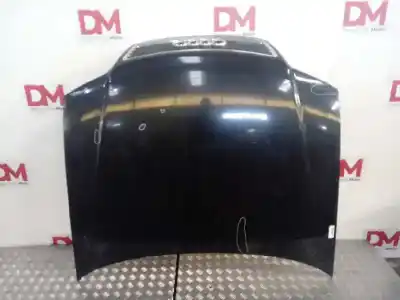 Second-hand car spare part bonnet for audi a6 avant (4b5) 2.5 v6 24v tdi oem iam references 4b1823029b