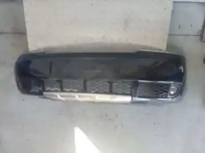 Second-hand car spare part FRONT BUMPER for AUDI A6 AVANT (4B5)  OEM IAM references   