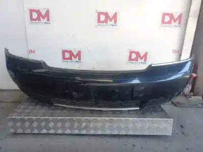 Second-hand car spare part front bumper for audi a6 avant (4b5) 2.5 v6 24v tdi oem iam references   