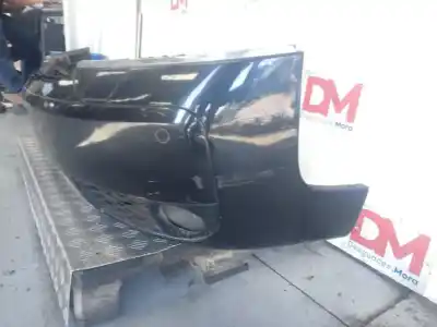 Second-hand car spare part front bumper for audi a6 avant (4b5) 2.5 v6 24v tdi oem iam references   