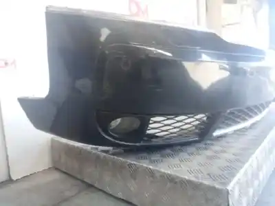 Second-hand car spare part front bumper for audi a6 avant (4b5) 2.5 v6 24v tdi oem iam references   