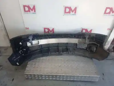 Second-hand car spare part front bumper for audi a6 avant (4b5) 2.5 v6 24v tdi oem iam references   