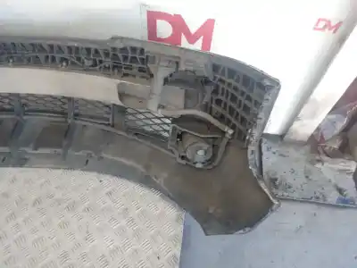 Second-hand car spare part front bumper for audi a6 avant (4b5) 2.5 v6 24v tdi oem iam references   