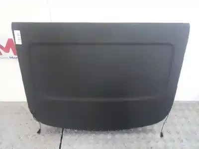 Tweedehands auto-onderdeel achterbak voor opel insignia berlina excellence oem iam-referenties 