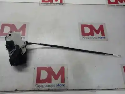 Tweedehands auto-onderdeel deurslot rechts voor voor opel insignia berlina excellence oem iam-referenties 13579523