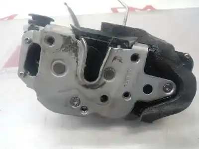 Tweedehands auto-onderdeel achter rechts deurslot voor opel insignia berlina excellence oem iam-referenties 13579566