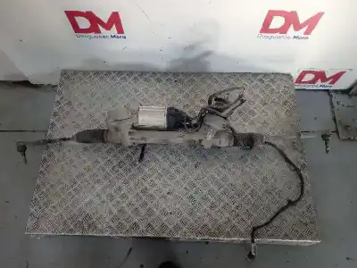 Tweedehands auto-onderdeel stuurinrichting voor opel insignia berlina excellence oem iam-referenties 