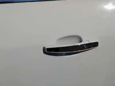 Tweedehands auto-onderdeel buitenste handgreep links voor voor opel insignia berlina excellence oem iam-referenties 14096201lh