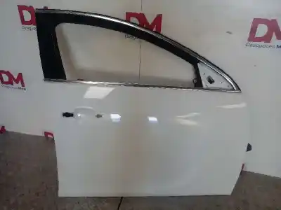 Tweedehands auto-onderdeel rechts voordeur voor opel insignia berlina excellence oem iam-referenties 