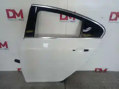 Tweedehands auto-onderdeel deur links achter voor opel insignia berlina excellence oem iam-referenties 