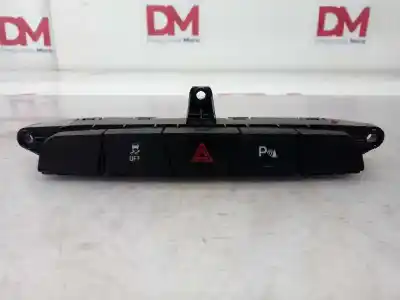 Tweedehands auto-onderdeel waarschuwing voor opel insignia berlina excellence oem iam-referenties 