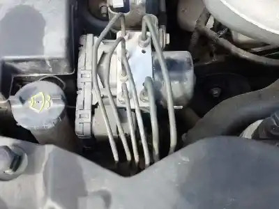 Peça sobressalente para automóvel em segunda mão abs por jaguar s-type 3.0 v6 24v cat referências oem iam 10051181861