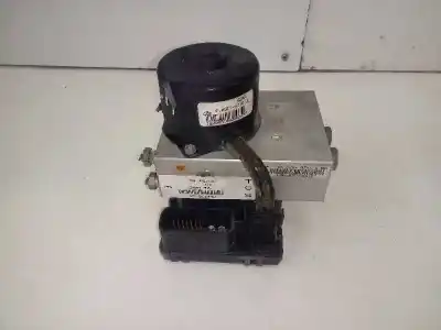 Peça sobressalente para automóvel em segunda mão abs por jaguar s-type 3.0 v6 24v cat referências oem iam 10051181861  