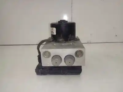 Peça sobressalente para automóvel em segunda mão abs por jaguar s-type 3.0 v6 24v cat referências oem iam 10051181861  