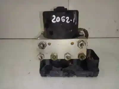 Peça sobressalente para automóvel em segunda mão abs por jaguar s-type 3.0 v6 24v cat referências oem iam 10051181861  