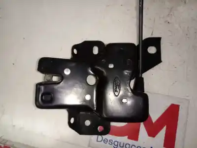 Second-hand car spare part trunk lock for jaguar s-type 3.0 v6 24v cat oem iam references xr830399  