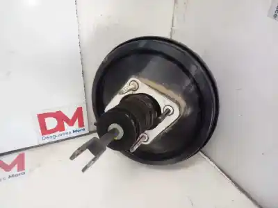 Peça sobressalente para automóvel em segunda mão servo freio por jaguar s-type 3.0 v6 24v cat referências oem iam   