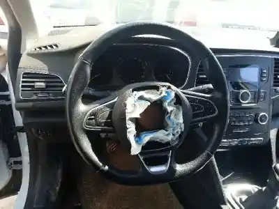 Pièce détachée automobile d'occasion VOLANT pour RENAULT MEGANE IV BERLINA 5P  Références OEM IAM   