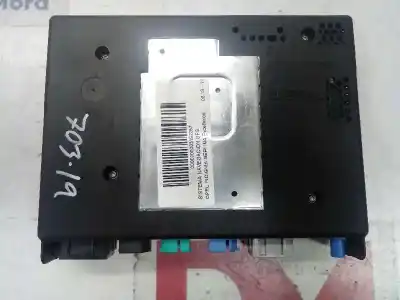 Tweedehands auto-onderdeel gps-navigatiesysteem voor opel insignia berlina excellence oem iam-referenties 23474779