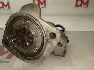 Peça sobressalente para automóvel em segunda mão motor de arranque por renault mascot 150.35 referências oem iam   