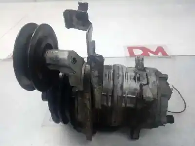 Peça sobressalente para automóvel em segunda mão compressor de ar condicionado a/a a/c por renault mascot 150.35 referências oem iam 