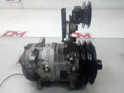 Second-hand car spare part air conditioning compressor for renault mascot 150.35 oem iam references   