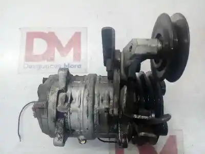 Second-hand car spare part air conditioning compressor for renault mascot 150.35 oem iam references   