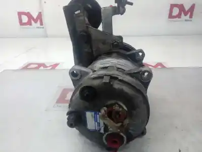 Second-hand car spare part air conditioning compressor for renault mascot 150.35 oem iam references   