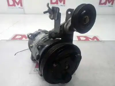 Second-hand car spare part air conditioning compressor for renault mascot 150.35 oem iam references   