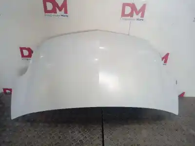 Peça sobressalente para automóvel em segunda mão capot por renault mascot 150.35 referências oem iam   