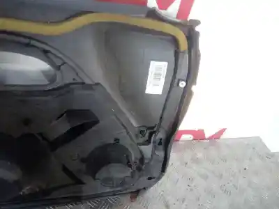 Автозапчастина б/у обработка передніх правіх дверей для renault clio ii fase ii (b/cb0) renault-sport посилання на oem iam   