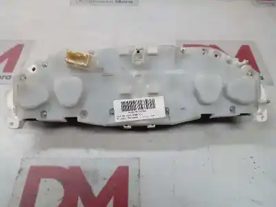 Peça sobressalente para automóvel em segunda mão quadrante por peugeot 208 access referências oem iam cip20812  